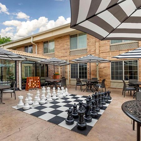 Best Western Denver Southwest Lakewood Exterior foto