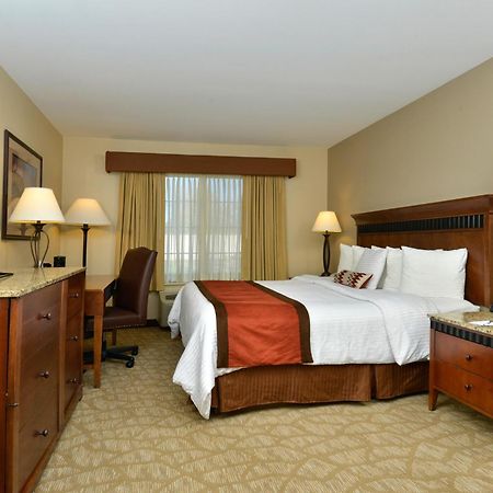 Best Western Denver Southwest Lakewood Exterior foto