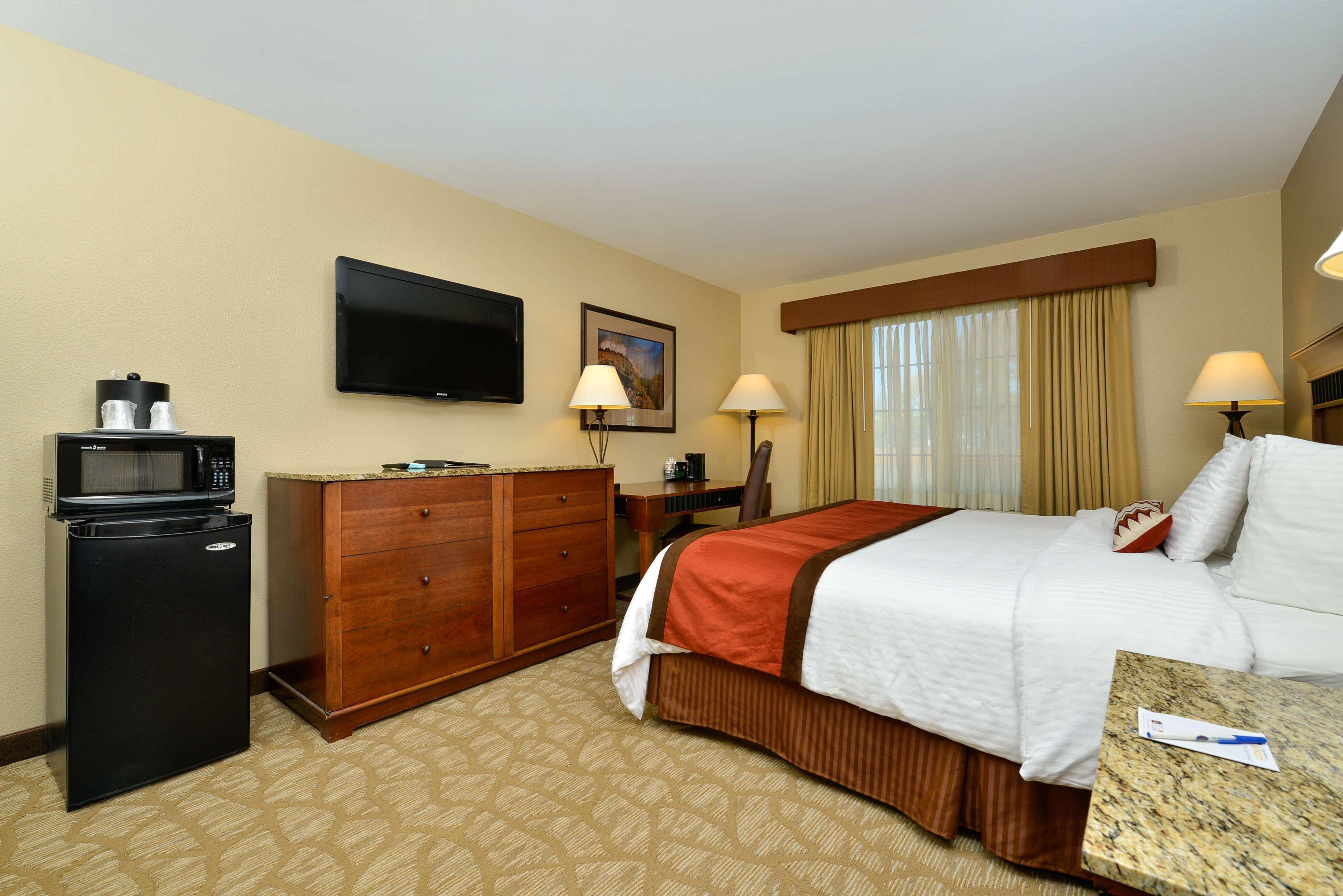Best Western Denver Southwest Lakewood Exterior foto