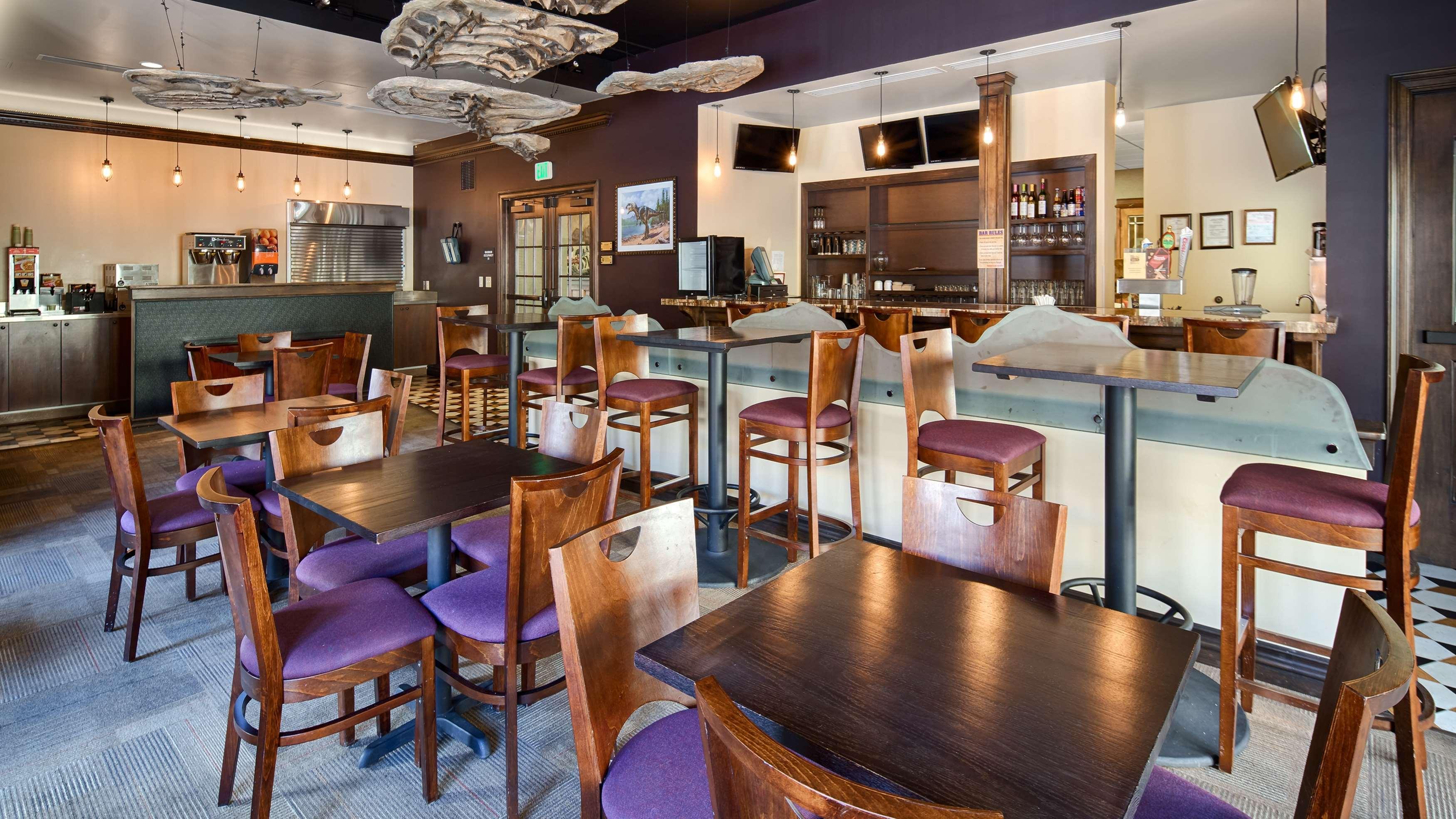 Best Western Denver Southwest Lakewood Exterior foto
