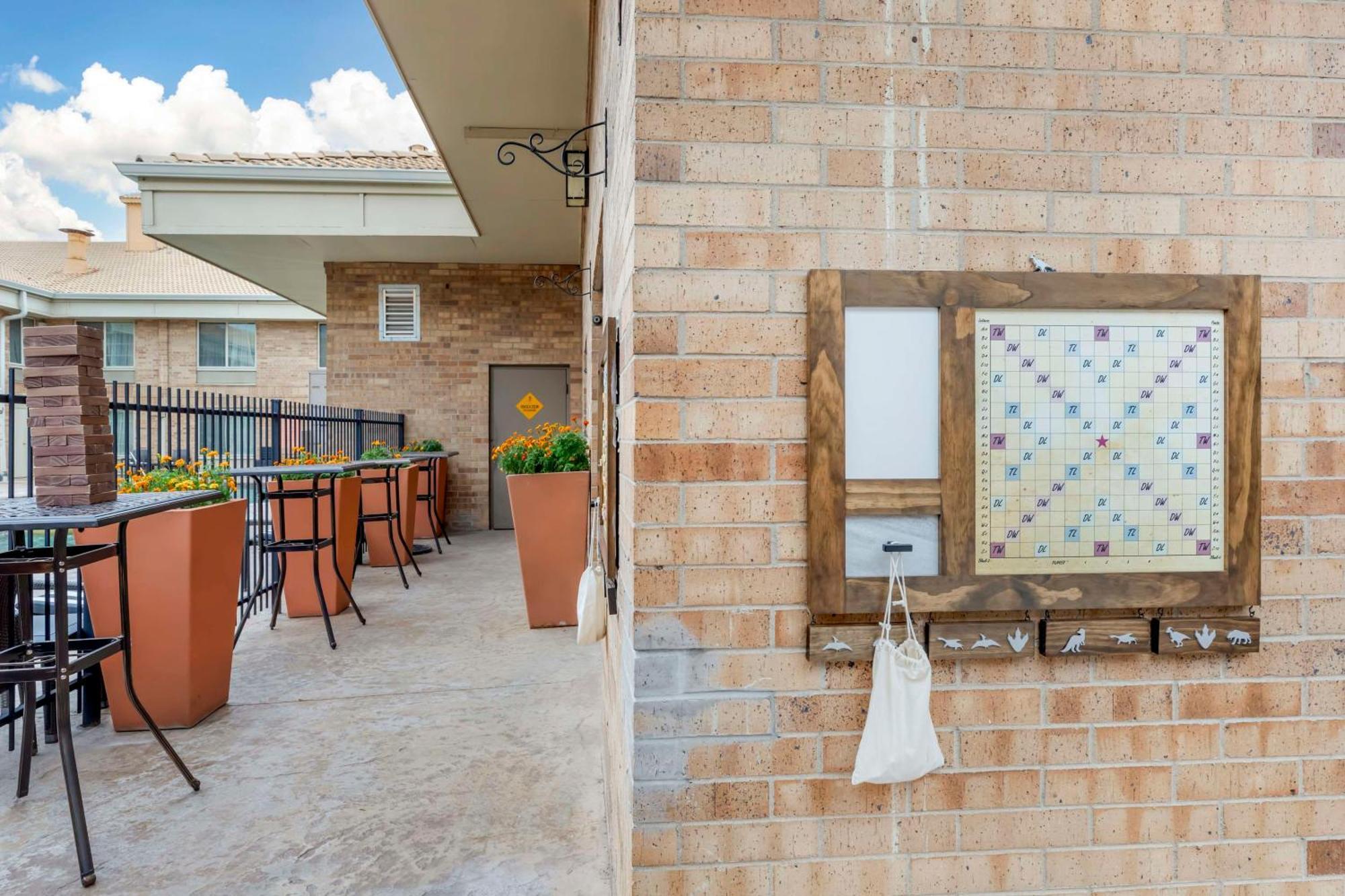 Best Western Denver Southwest Lakewood Exterior foto
