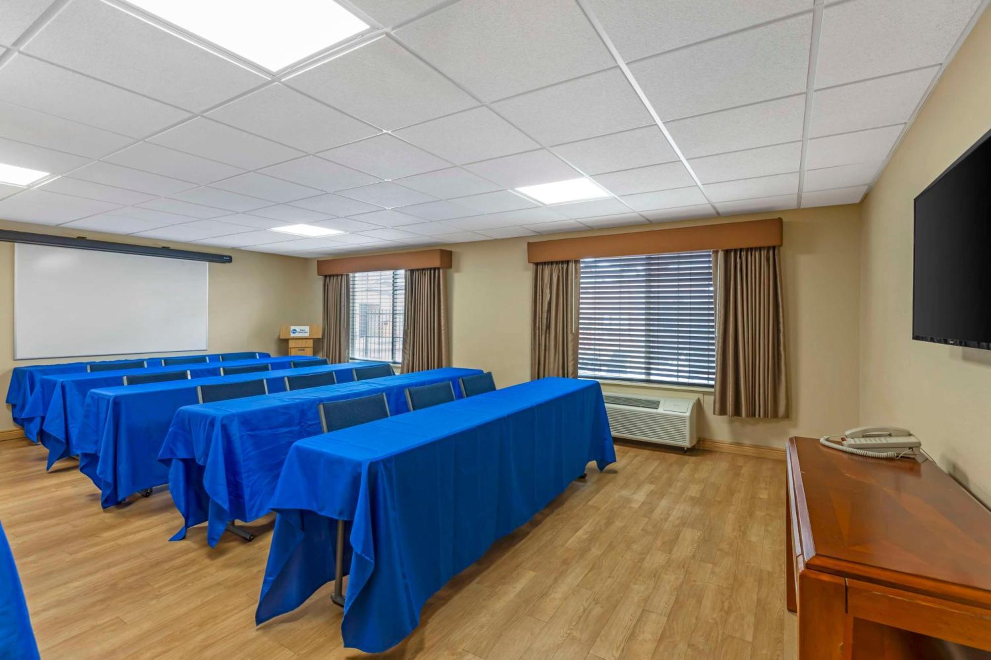 Best Western Denver Southwest Lakewood Exterior foto