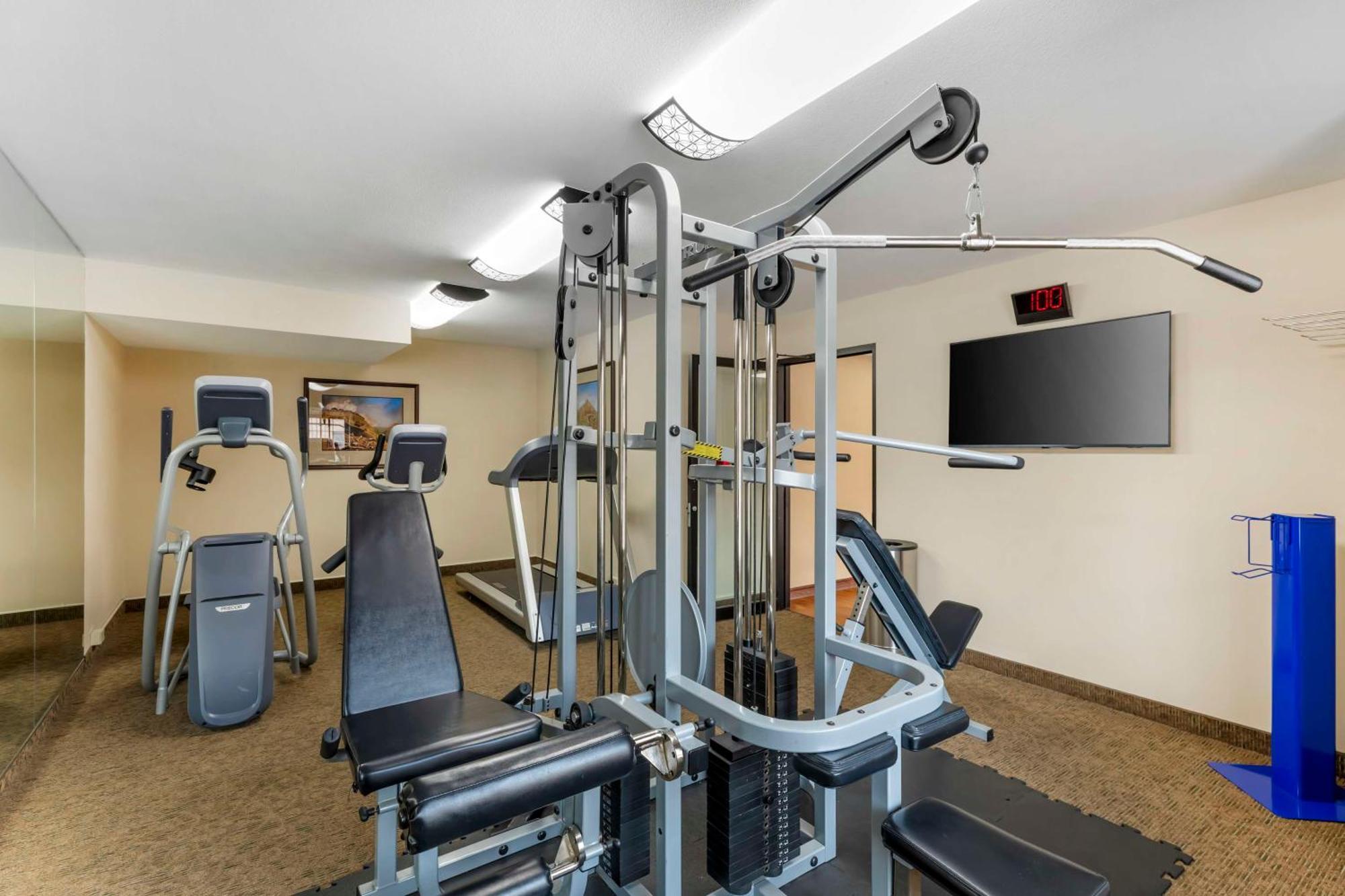 Best Western Denver Southwest Lakewood Exterior foto