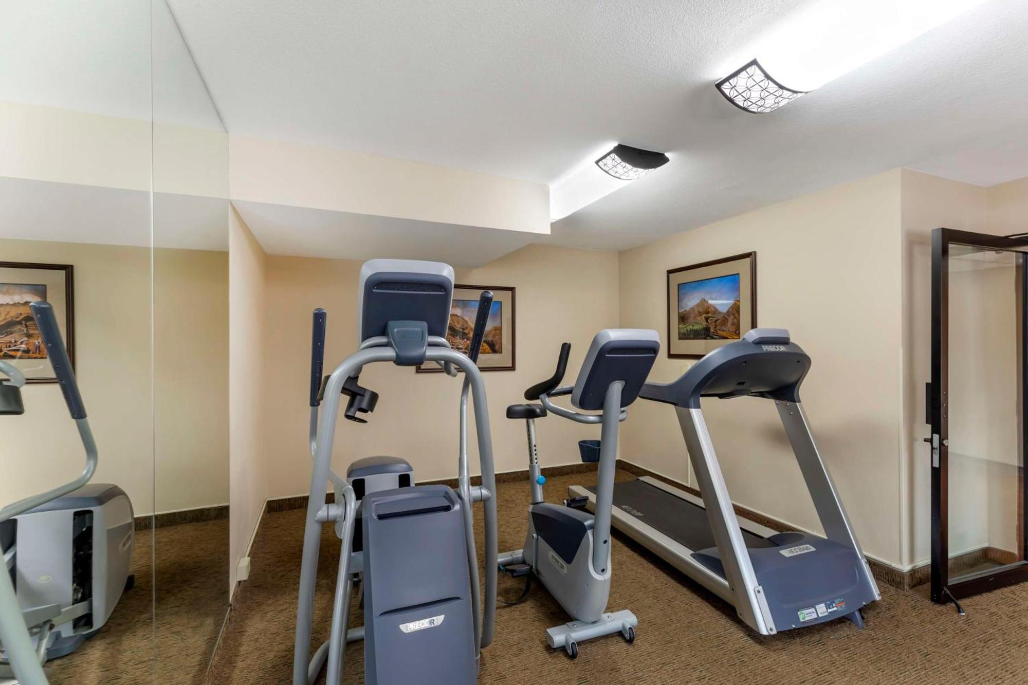 Best Western Denver Southwest Lakewood Exterior foto