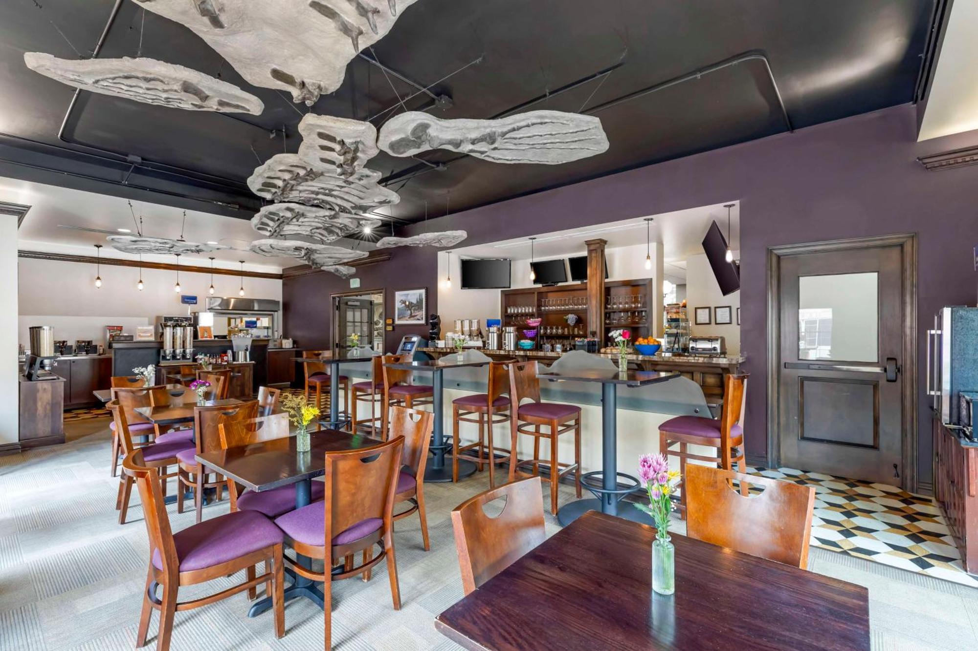 Best Western Denver Southwest Lakewood Exterior foto