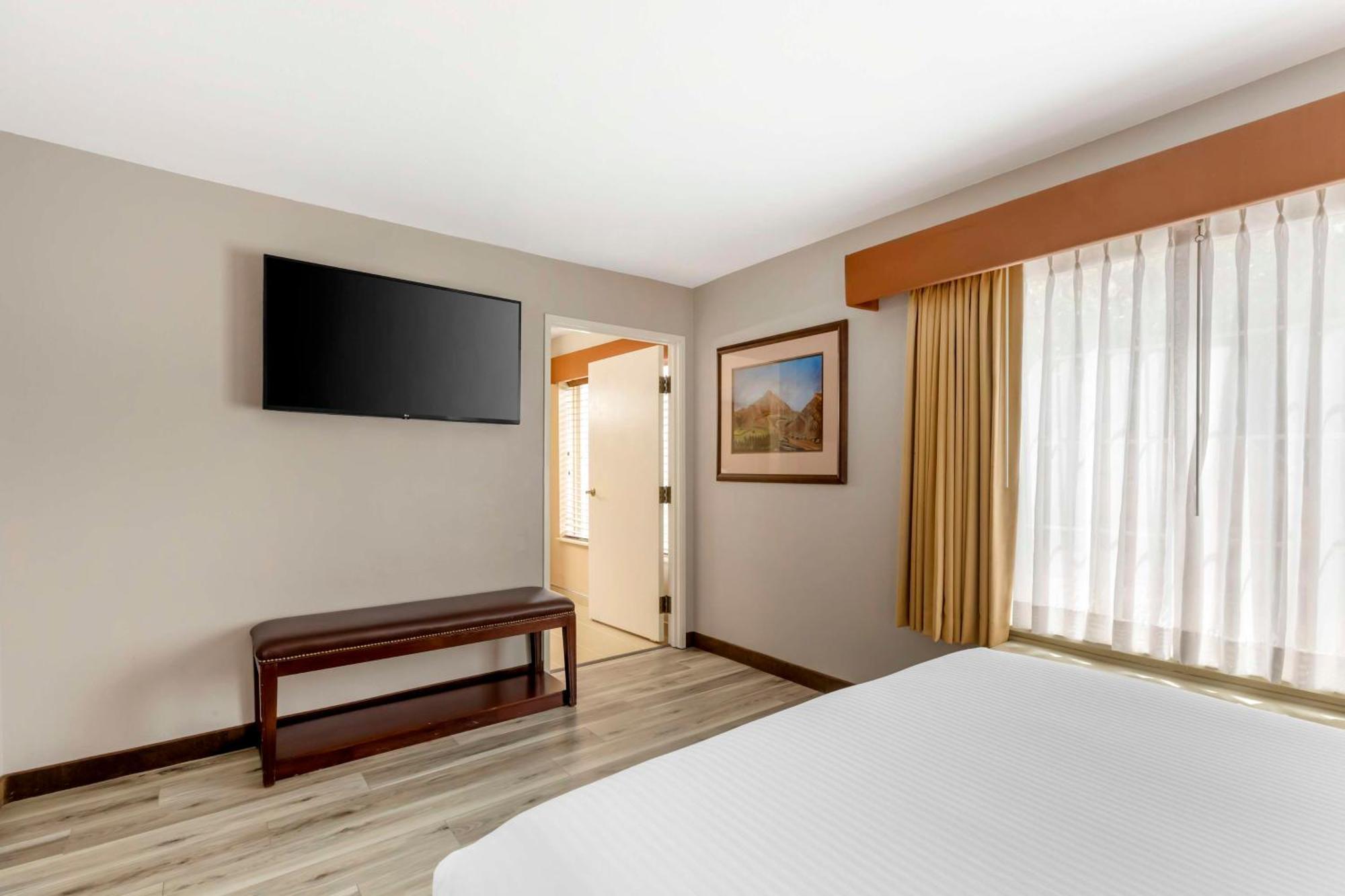 Best Western Denver Southwest Lakewood Exterior foto