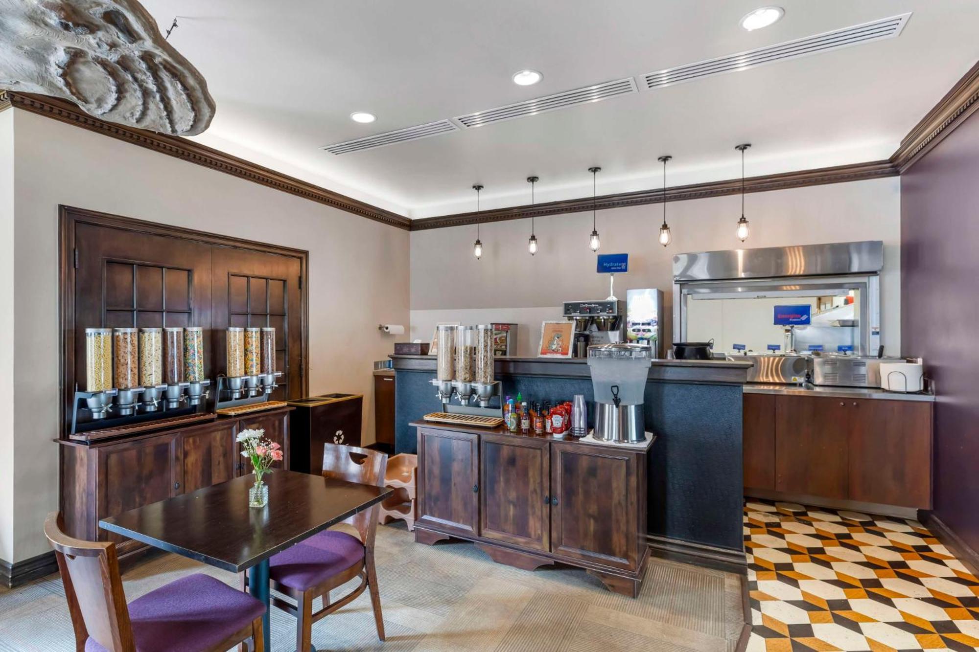 Best Western Denver Southwest Lakewood Exterior foto