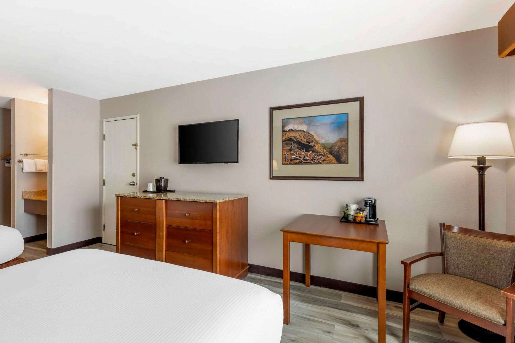Best Western Denver Southwest Lakewood Exterior foto