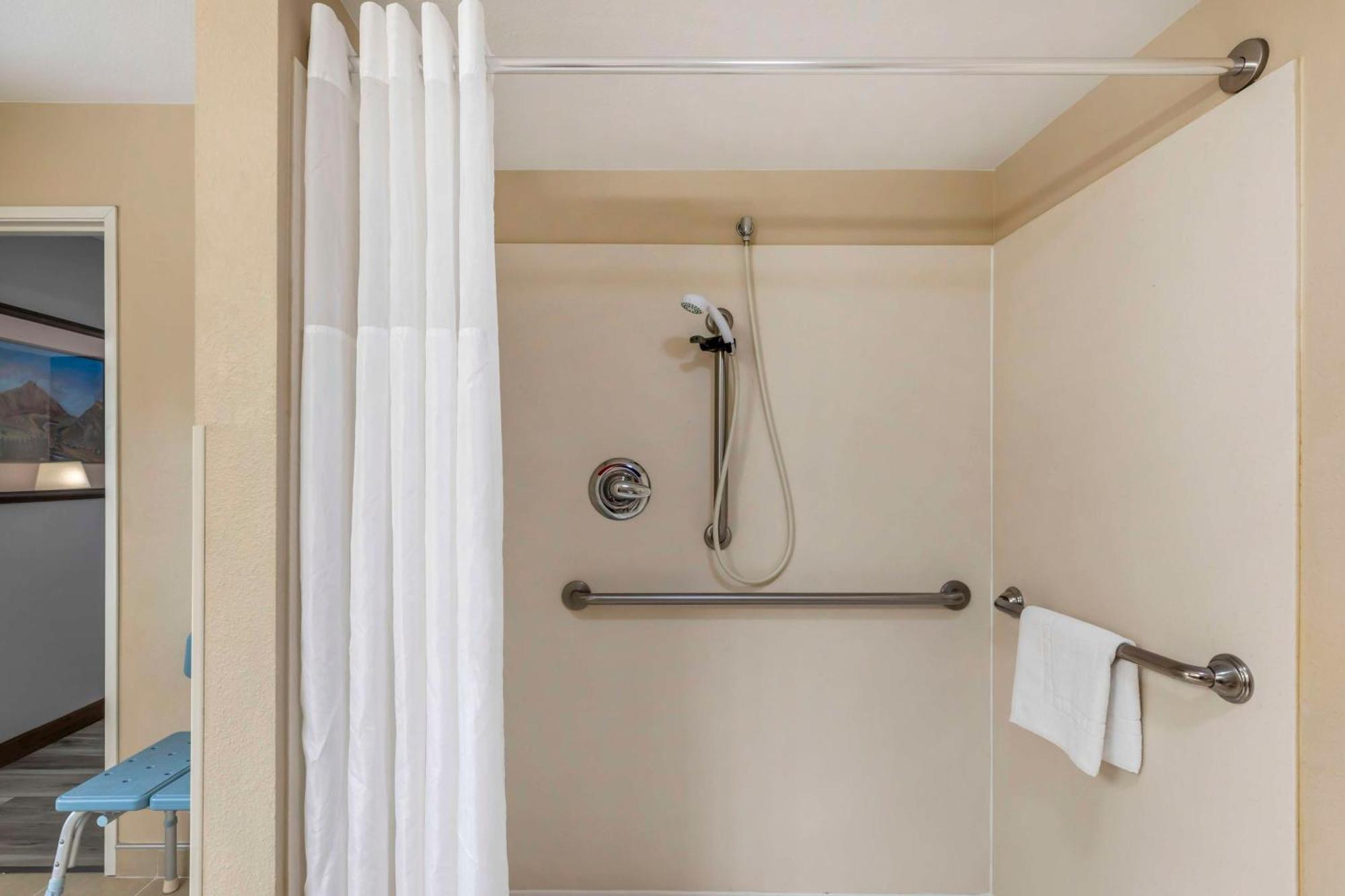 Best Western Denver Southwest Lakewood Exterior foto