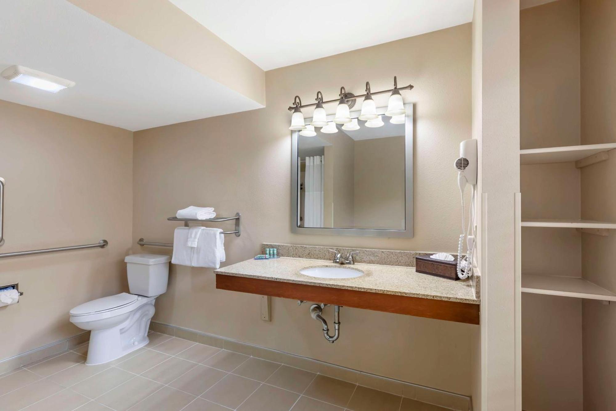 Best Western Denver Southwest Lakewood Exterior foto