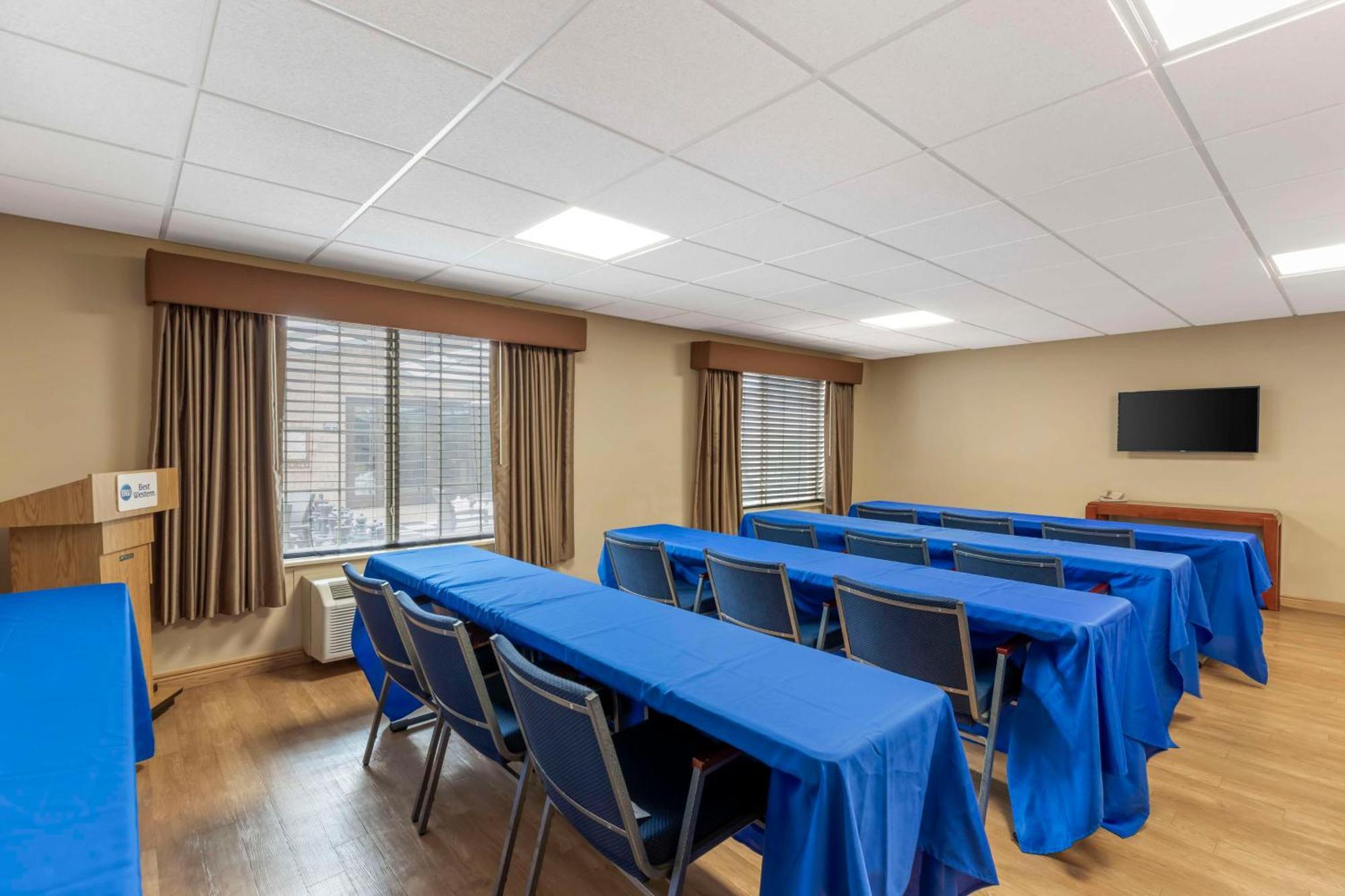 Best Western Denver Southwest Lakewood Exterior foto