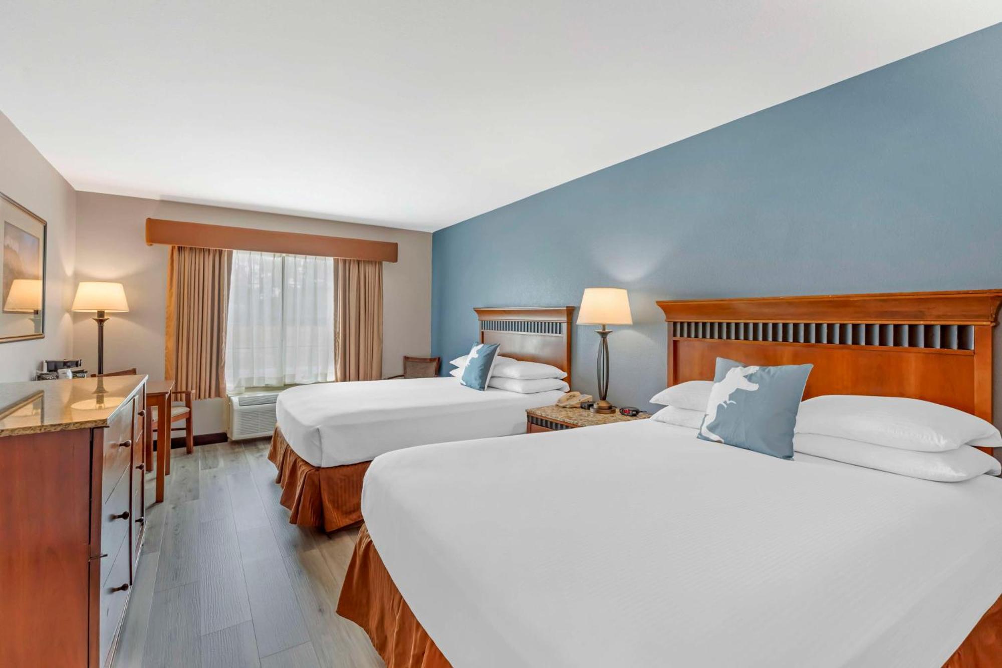 Best Western Denver Southwest Lakewood Exterior foto