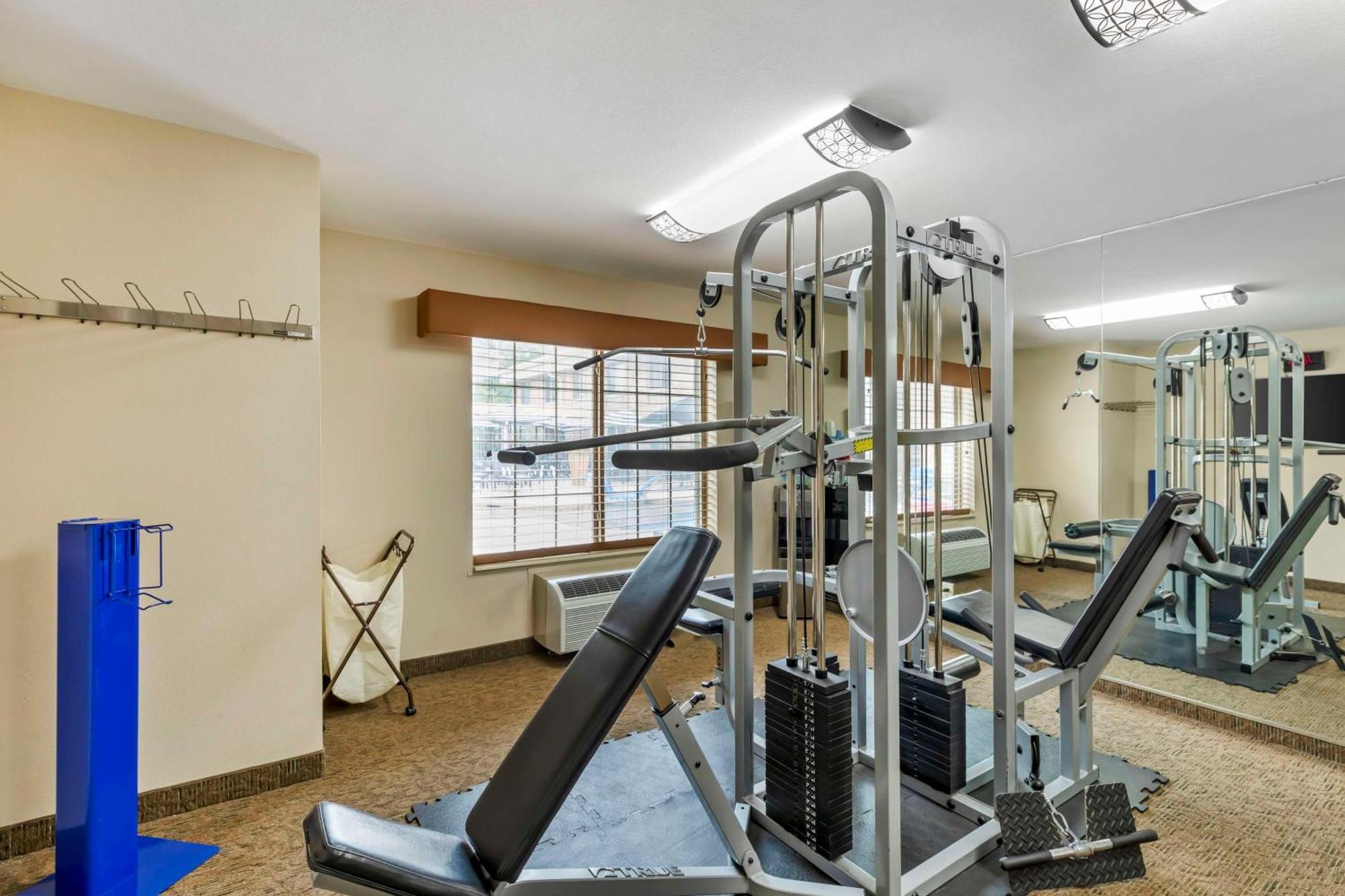 Best Western Denver Southwest Lakewood Exterior foto