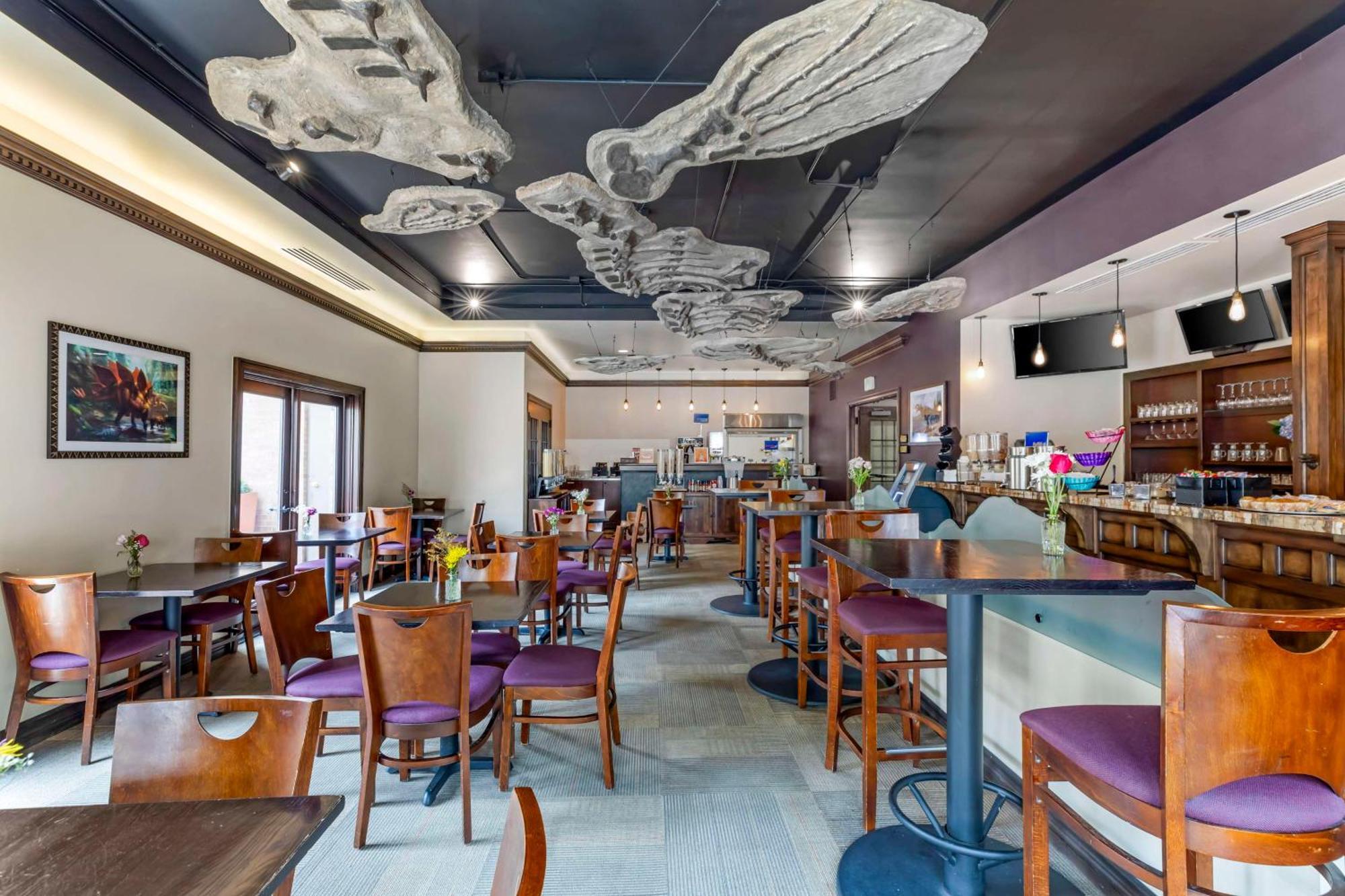 Best Western Denver Southwest Lakewood Exterior foto