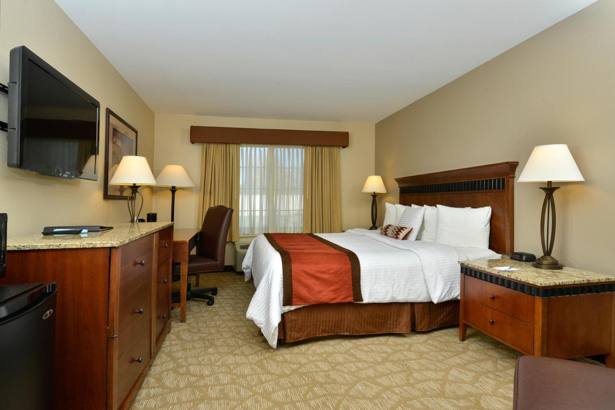 Best Western Denver Southwest Lakewood Exterior foto