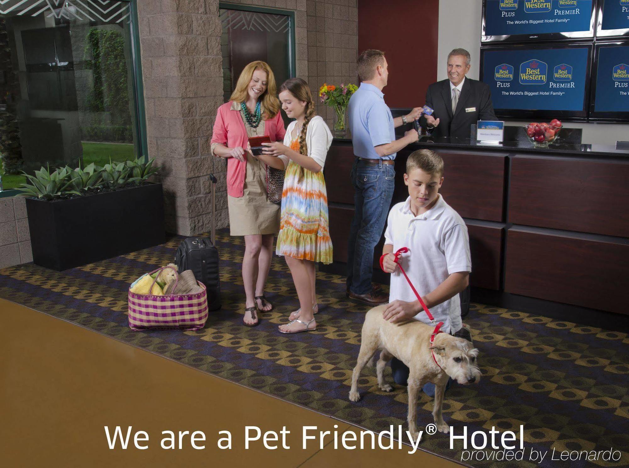Best Western Denver Southwest Lakewood Exterior foto