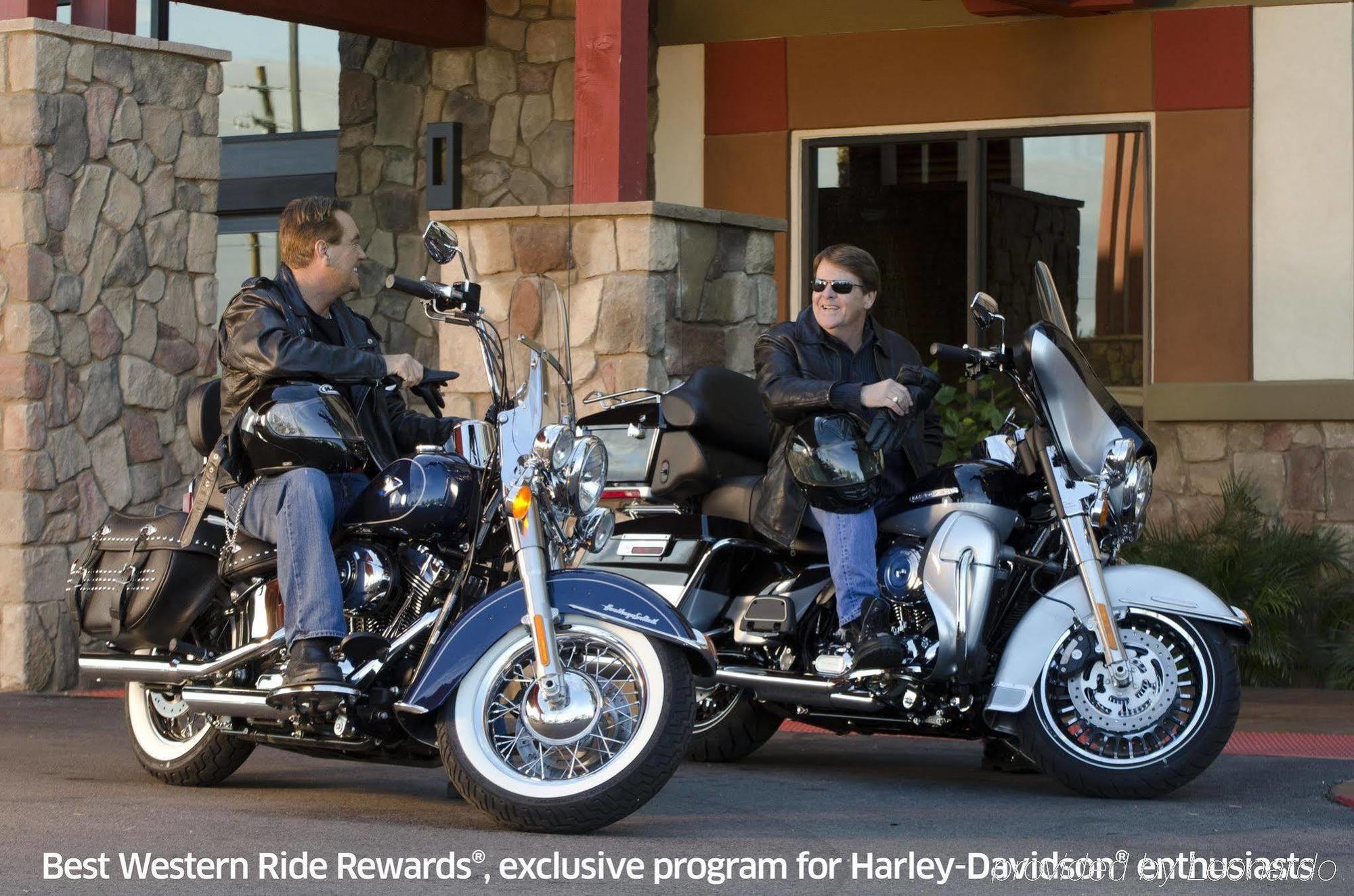 Best Western Denver Southwest Lakewood Exterior foto