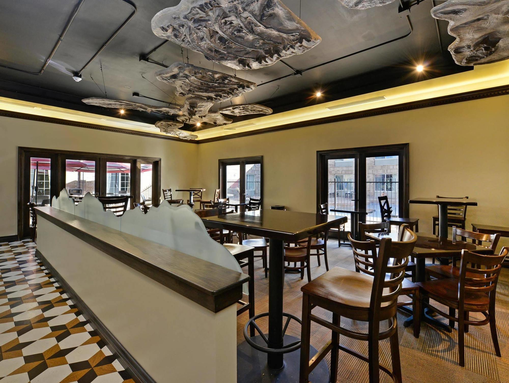 Best Western Denver Southwest Lakewood Exterior foto