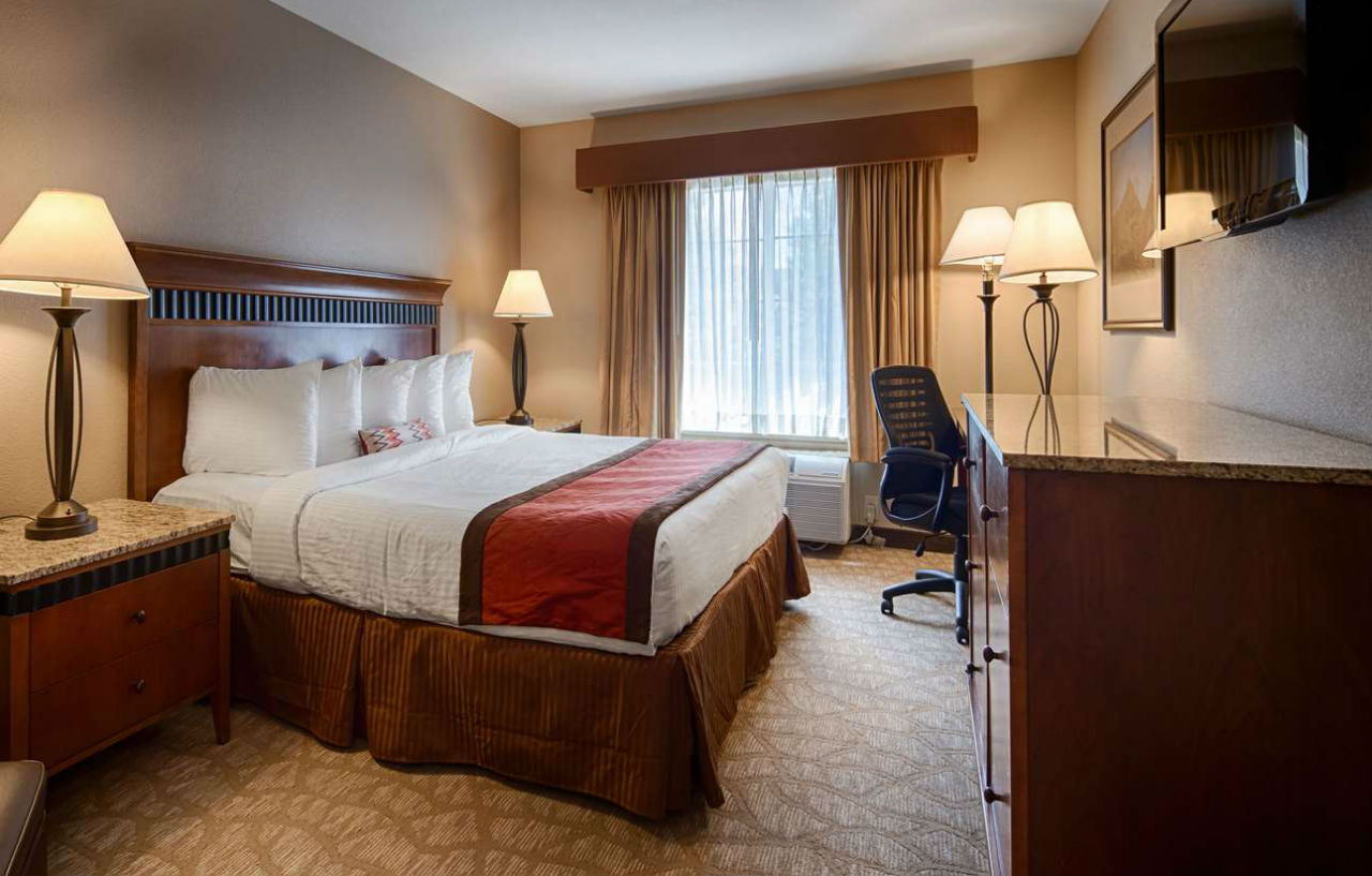 Best Western Denver Southwest Lakewood Exterior foto