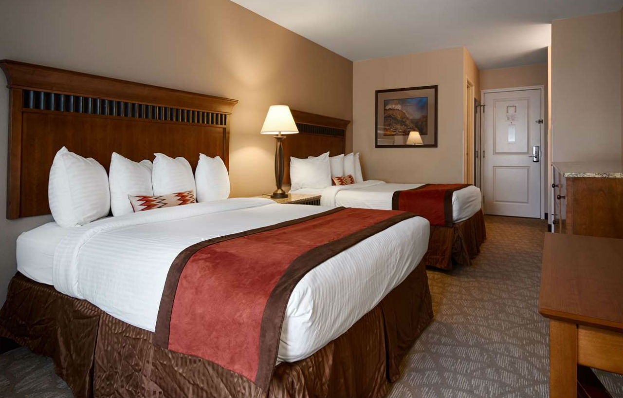 Best Western Denver Southwest Lakewood Exterior foto
